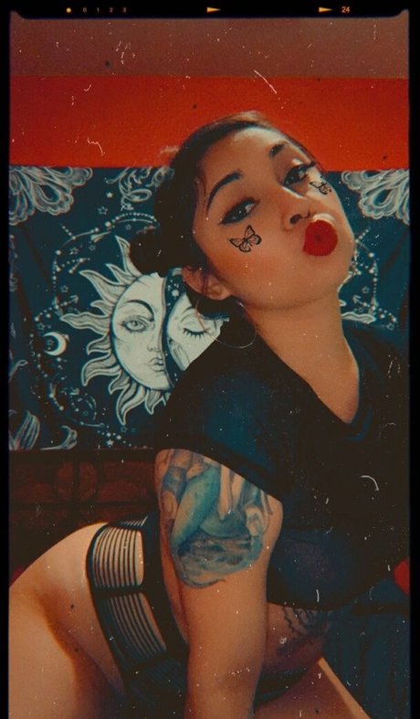 diabla mamiiii OnlyFans Bilder nackt