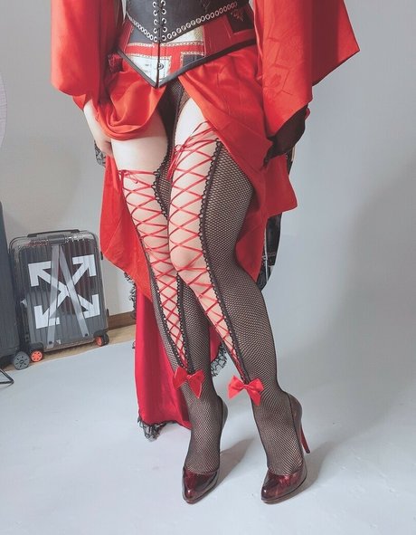 Tunamayo Nackt auf OnlyFans Leak