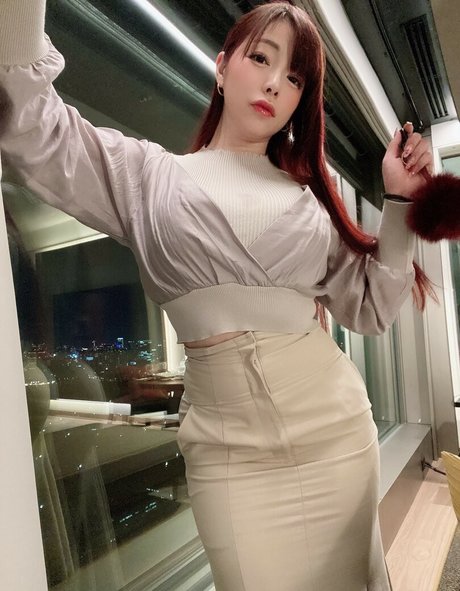 Tunamayo Leaked OnlyFans Sextape