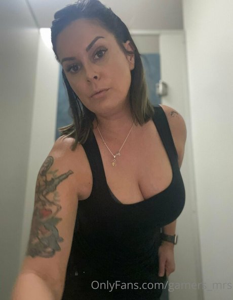 gamers mrs Nacktbilder OnlyFans