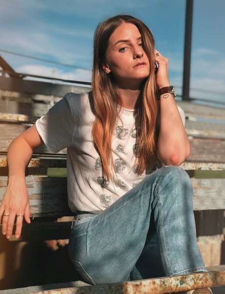 stoneyghostkitten Nacktbilder von OnlyFans geleakt