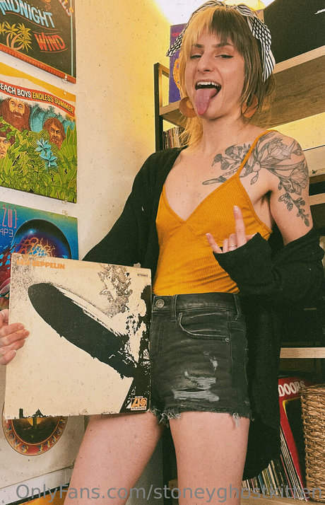 stoneyghostkitten OnlyFans Gratis