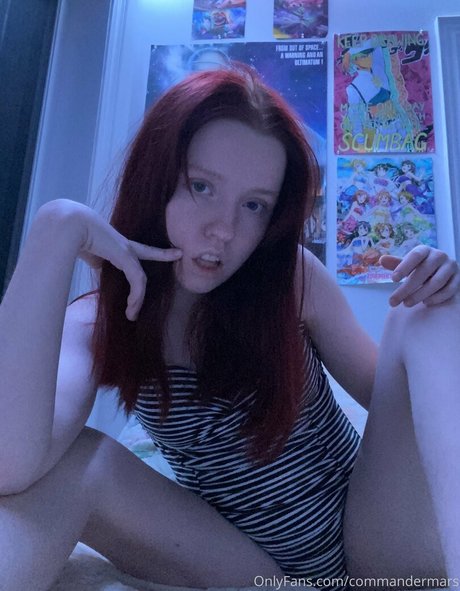 commandermars OnlyFans Fotos