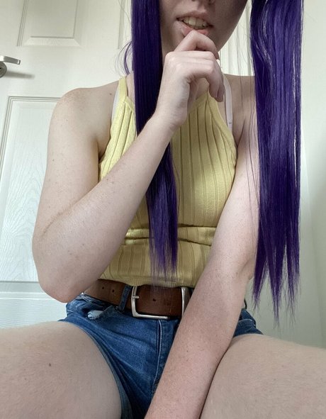 commandermars OnlyFans Nacktbilder geleakt