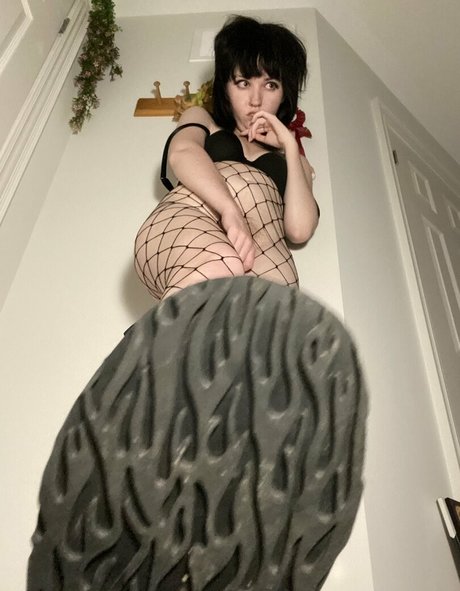 commandermars OnlyFans Archiv