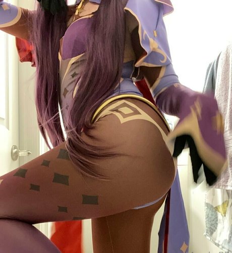 commandermars NurlyFans-Brüste