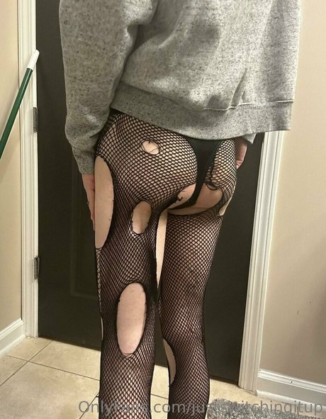 justswitchingitup Leaked OnlyFans Bilder