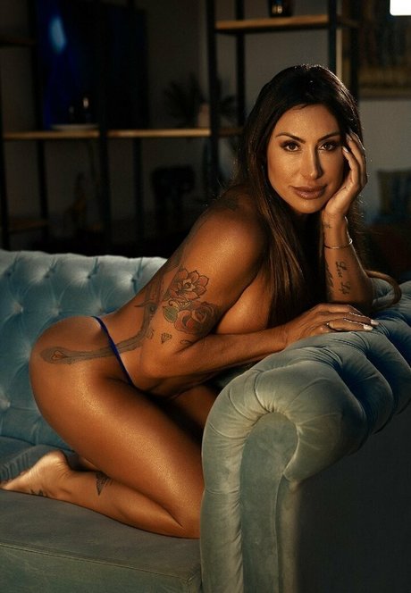 Jaque Khury OnlyFans-Leak