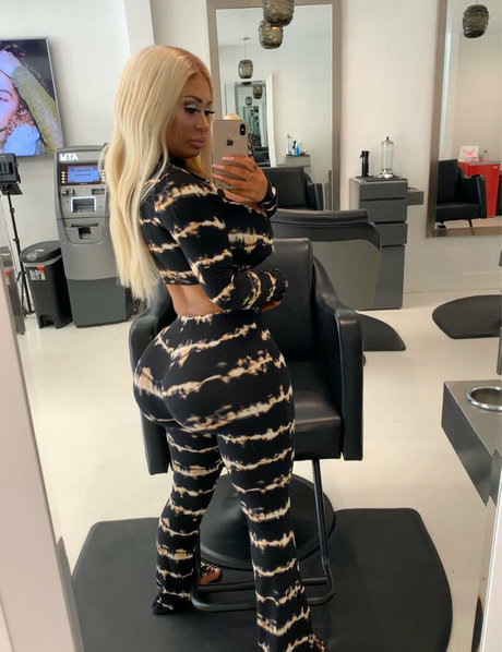 mssnewbooty OnlyFans Leak