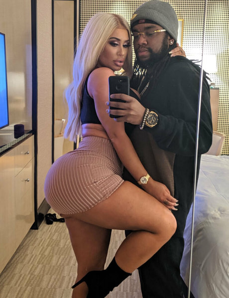 mssnewbooty OnlyFans Leak