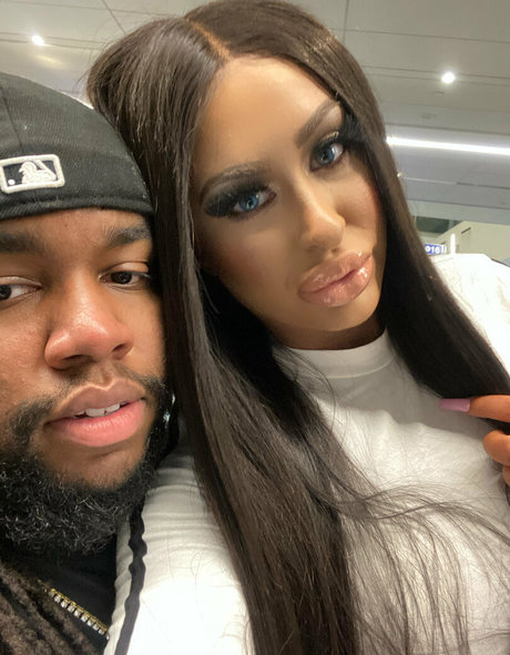 mssnewbooty Nacktbilder von OnlyFans