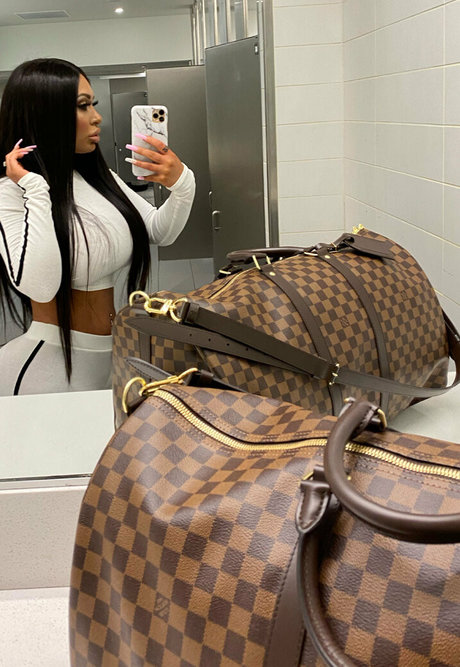 mssnewbooty OnlyFans Leaks Sex