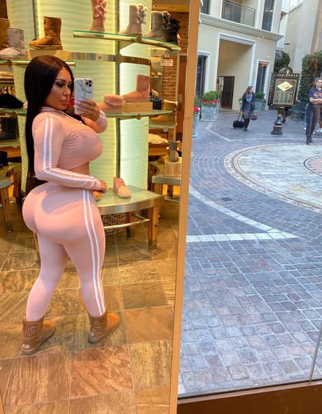 mssnewbooty OnlyFans Leak