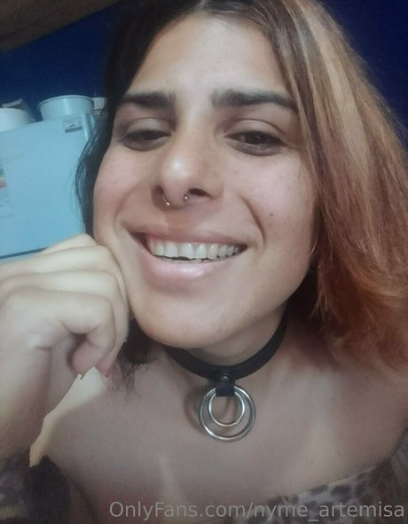 nyme artemisa OnlyFans Pornografie