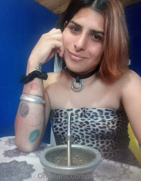 nyme artemisa OnlyFans geleakte Bilder