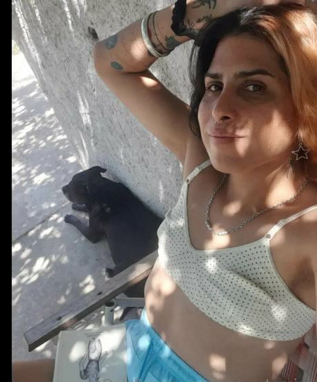 nyme artemisa OnlyFans Inhalte