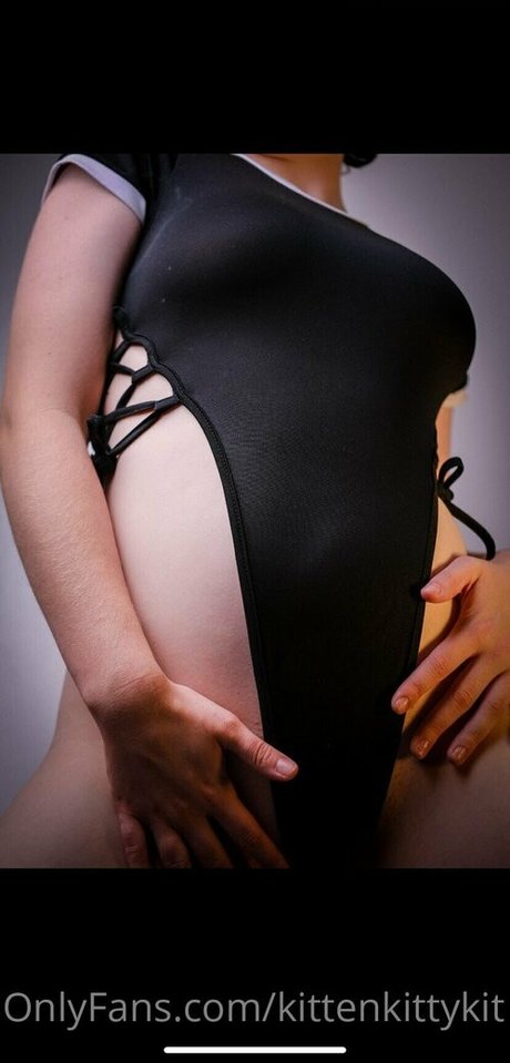 kittenkittykit Nacktbilder-Leaks von OnlyFans