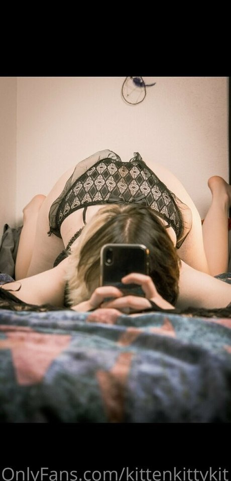 kittenkittykit Nacktbilder von OnlyFans