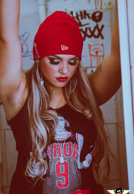 Carine Ivankio OnlyFans Archiv