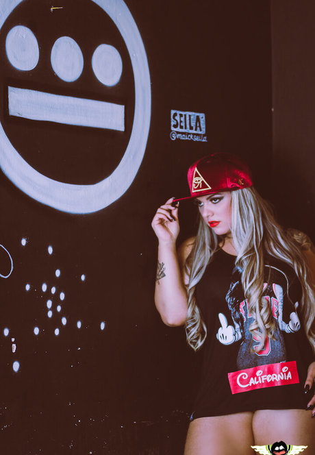 Carine Ivankio Sex OnlyFans