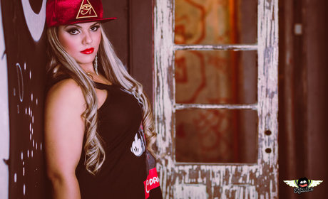 Carine Ivankio Nacktporno OnlyFans