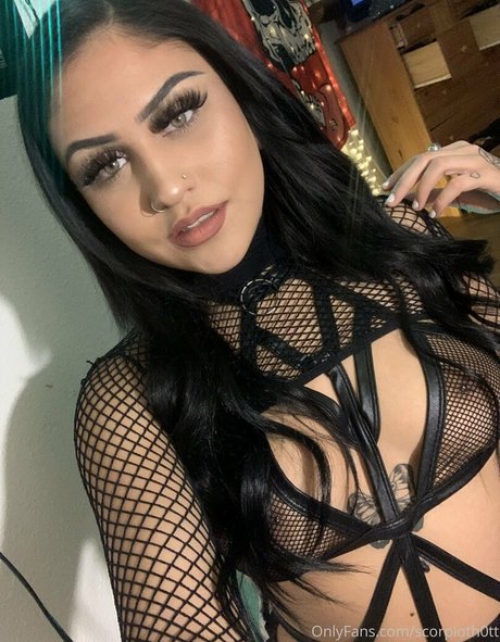 scorpioth0tt OnlyFans Nacktbilder