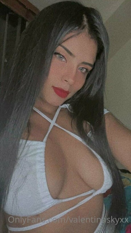 valentinaskyxx OnlyFans Dirtyship geleakt