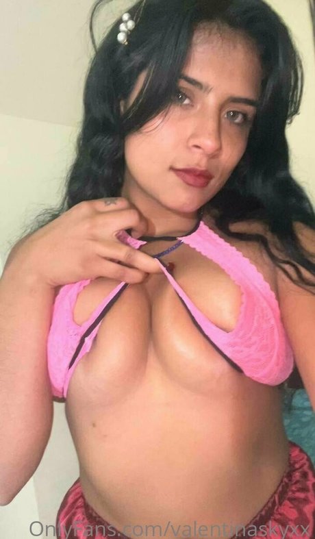 valentinaskyxx Nacktbilder auf OnlyFans