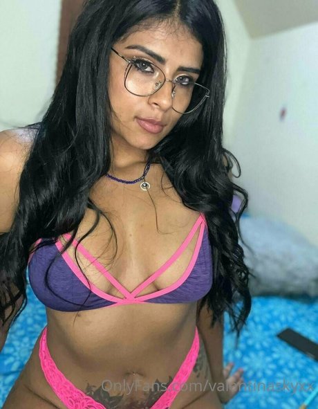 valentinaskyxx Oben ohne OnlyFans