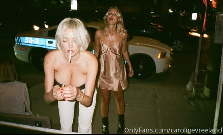 carolinevreeland OnlyFans Nacktbilder