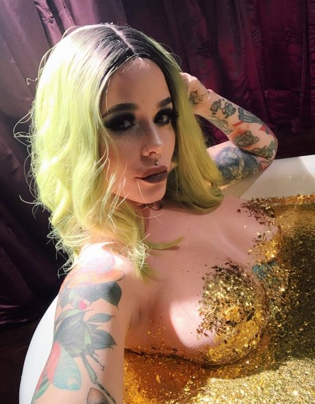 ihatelaiika Nacktbilder-Leaks von OnlyFans