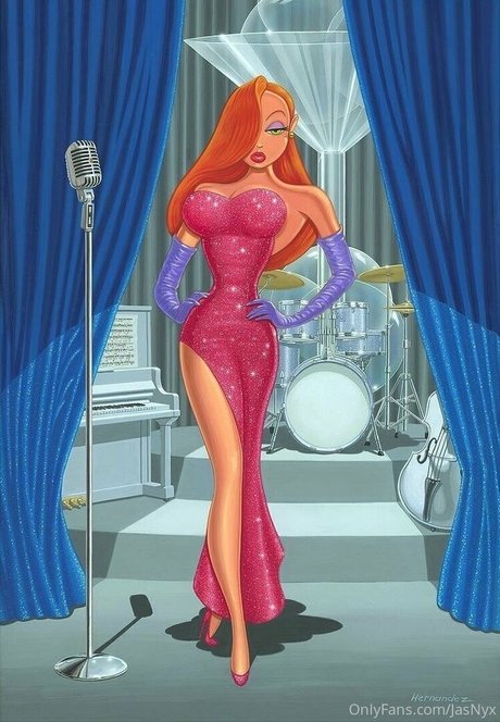 jasnyx Nacktbilder geleakt OnlyFans