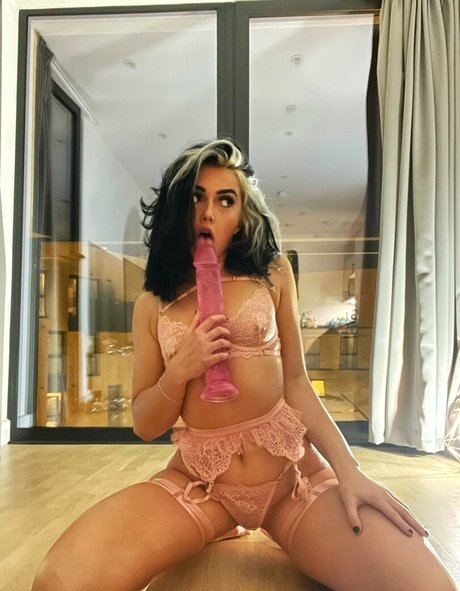 Effy Storm Titten OnlyFans