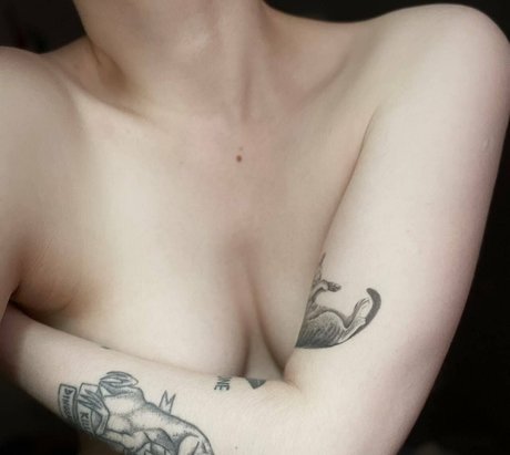 likastorm OnlyFans Nacktbilder