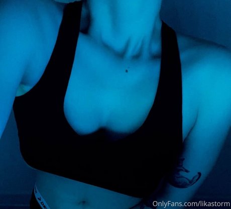 likastorm OnlyFans Leaks Pornografie