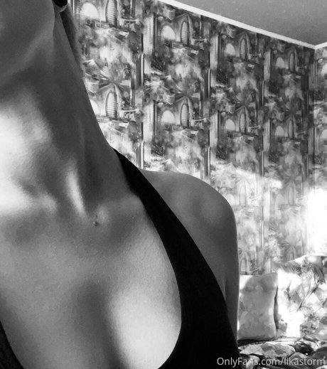 likastorm Kostenlose OnlyFans-Pornos