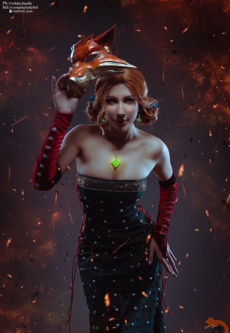 Ladybell Leaked OnlyFans Nacktbilder