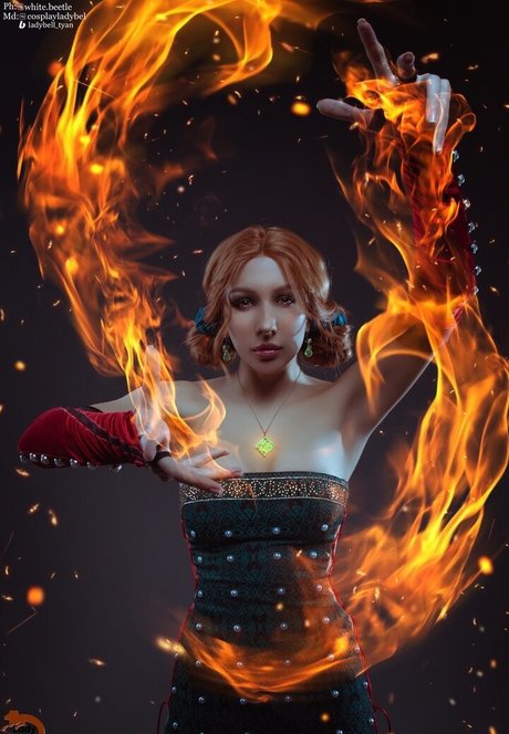 Ladybell Po OnlyFans