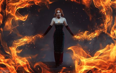 Ladybell Leaks von Nacktbildern auf OnlyFans