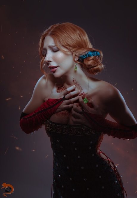 Ladybell OnlyFans Inhalte