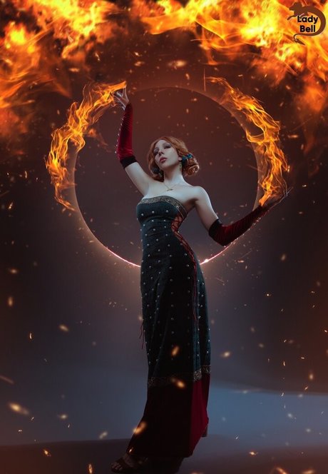 Ladybell OnlyFans Leak