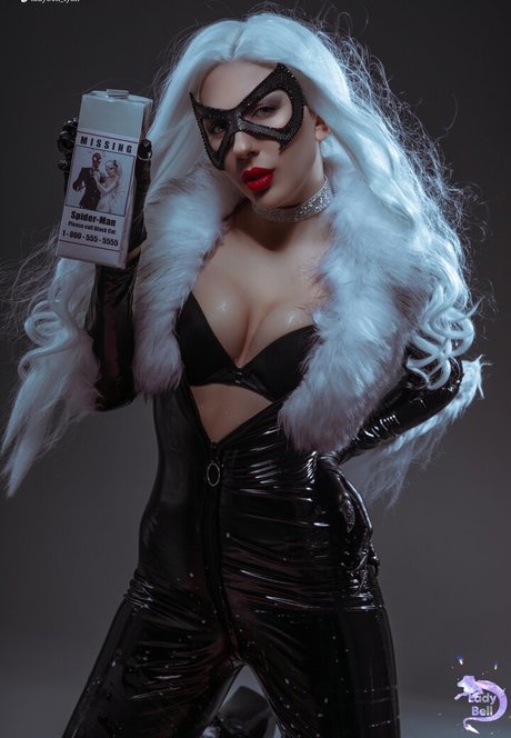 Ladybell OnlyFans Sex geleakt