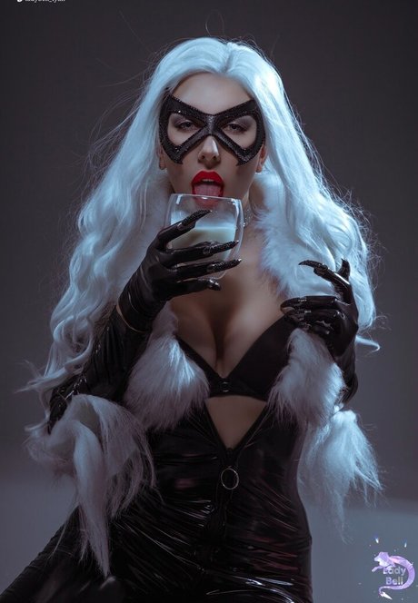 Ladybell OnlyFans Leak