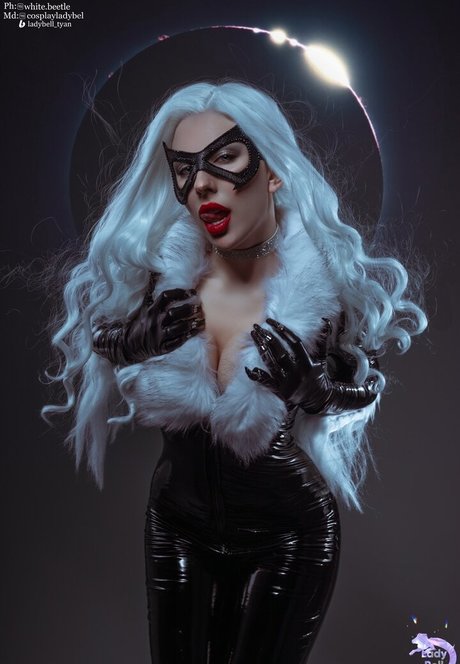 Ladybell NurlyFans-Brüste