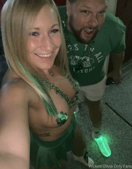 wickedolivia OnlyFans