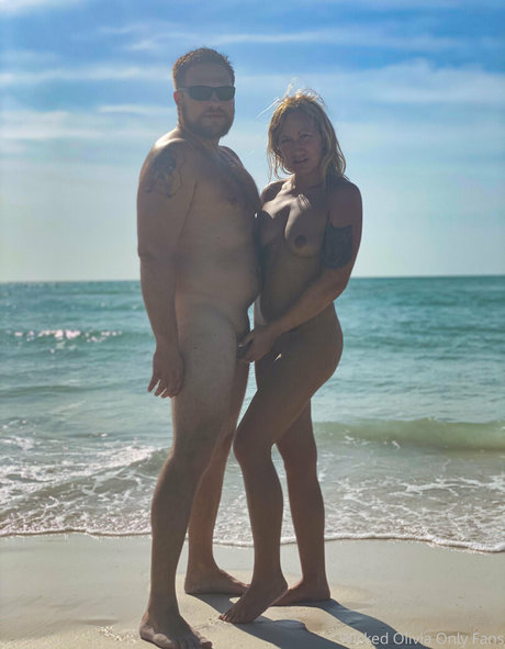 wickedolivia Sex OnlyFans