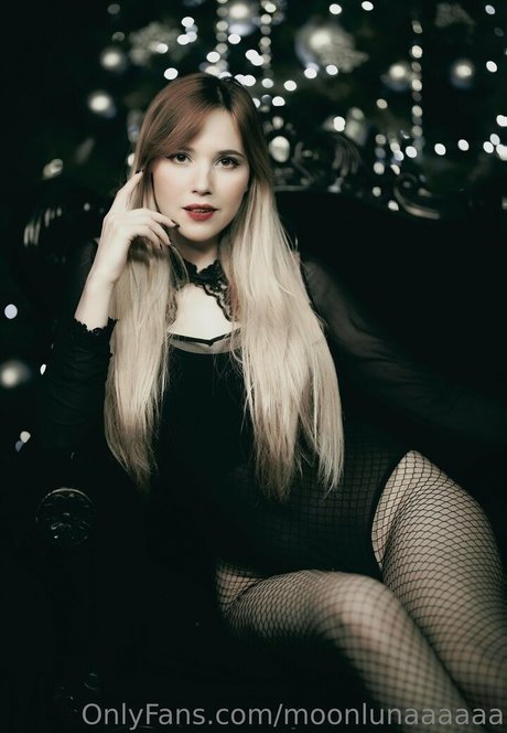 moonlunaaaaaa OnlyFans Leak