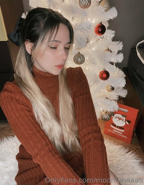 moonlunaaaaaa Strip OnlyFans