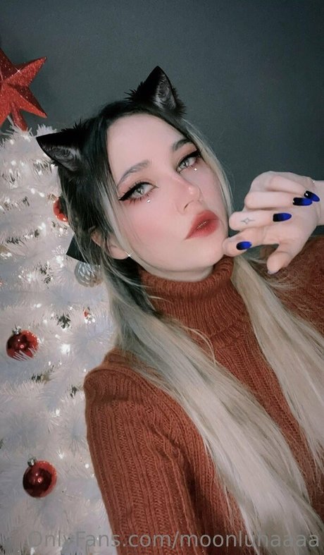 moonlunaaaaaa Nacktbilder von OnlyFans geleakt
