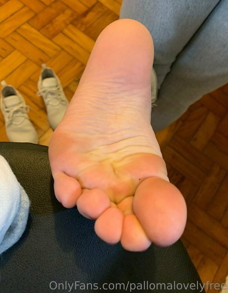 pallomalovelyfree OnlyFans Leak